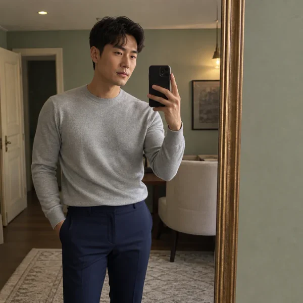 스테이 아모르웰빙 테라피 안내 이미지