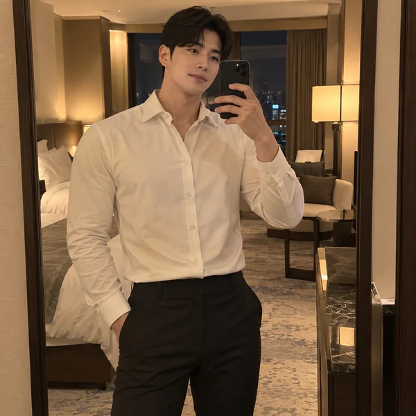 로열 아델센터 테라피 안내 이미지