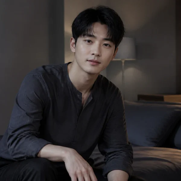 프리미엄 은비케어 마사지 안내 이미지