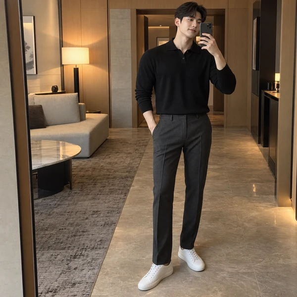 클래식 은서플레이스 홈타이 안내 이미지