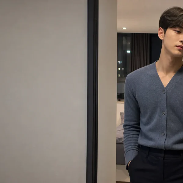 포레스트 나연스튜디오 홈타이 안내 이미지
