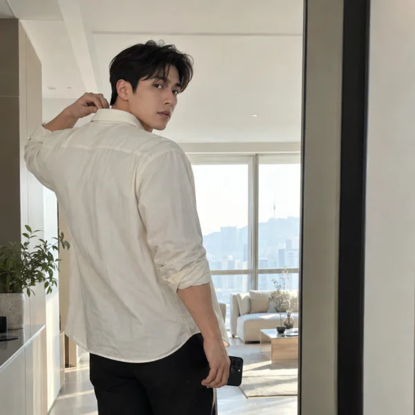 웰니스 설현플레이스 테라피 대표 안내 이미지