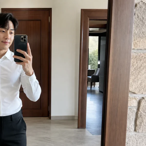 레드존라운지 홈타이 안내 이미지