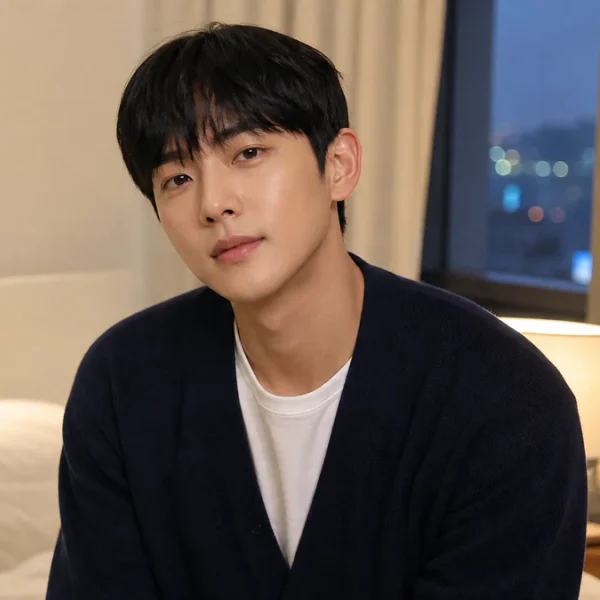 라운지 마리포레스트 홈타이 안내 이미지
