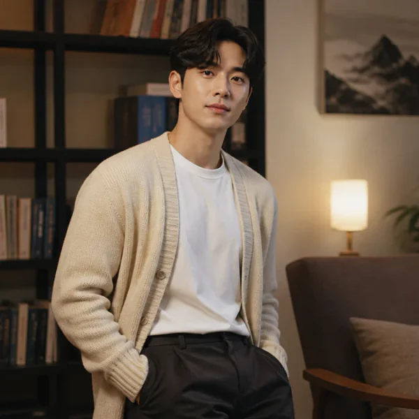 가든 세리라운지 마사지 대표 안내 이미지