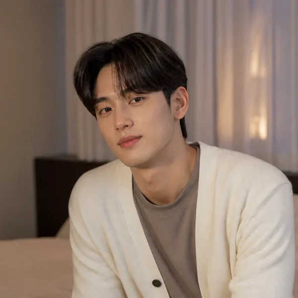 리서스파 테라피 안내 이미지