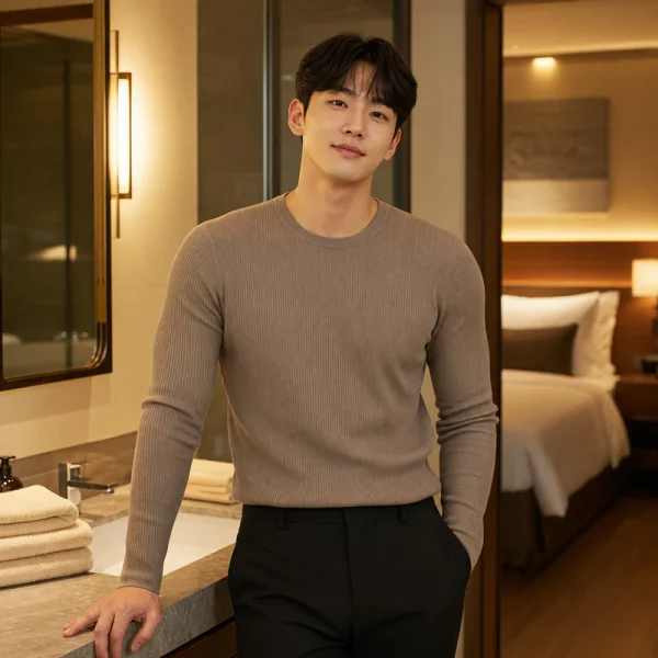 시그니처 마리스파 홈타이 대표 안내 이미지