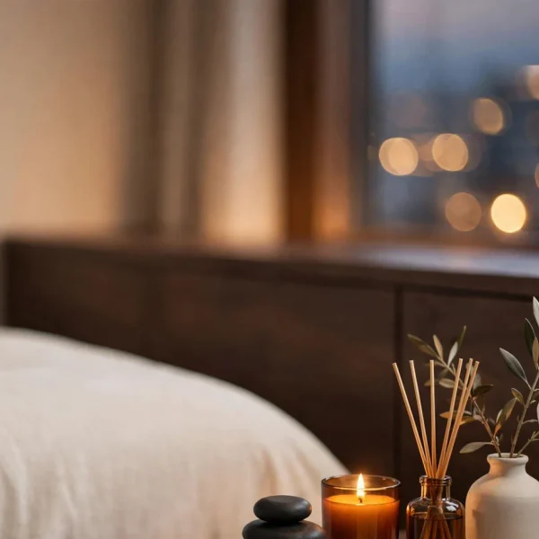 힐링 아이린살롱 테라피 안내 이미지