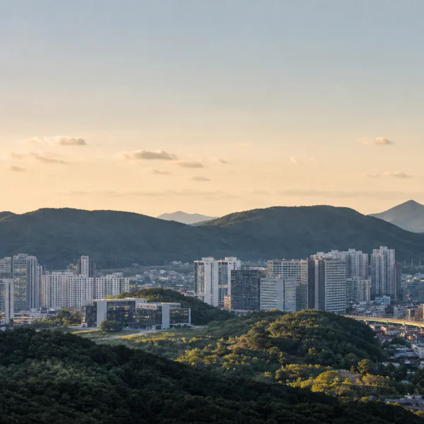 가든 아린라운지 테라피 안내 이미지