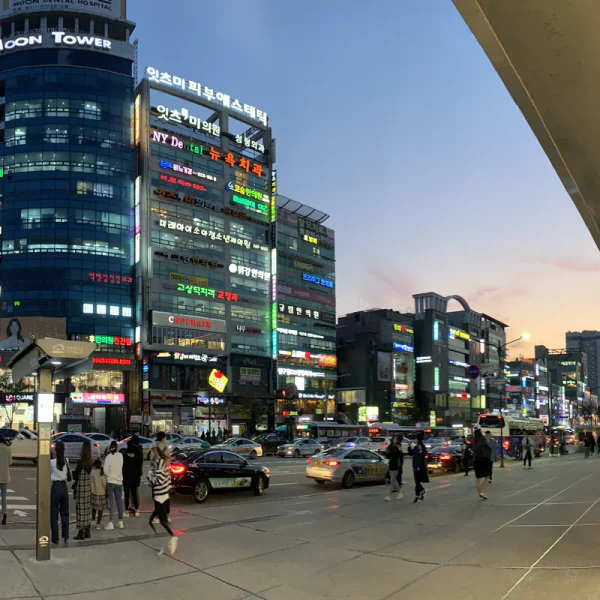 아로마 나나포레스트 홈타이 제휴업체 이미지