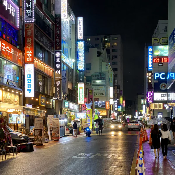 블랑 블루밍살롱 홈타이 대표 안내 이미지
