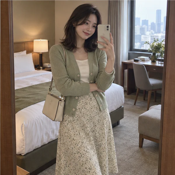 클래식 윈터릴렉스 홈타이 제휴업체 이미지