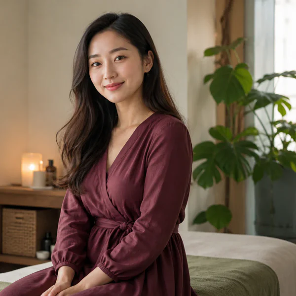가든 로제스테이 테라피 제휴업체 이미지
