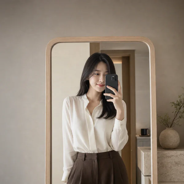 아로마 민지릴렉스 마사지 안내 이미지