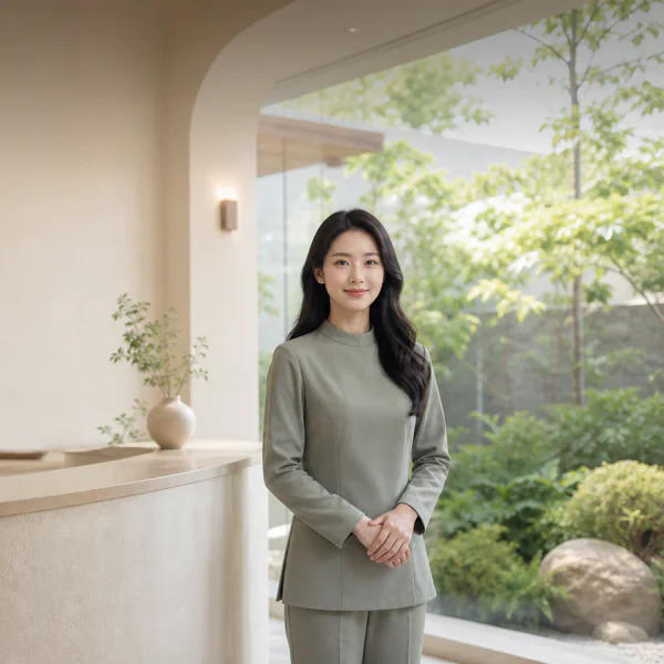 포레스트 은서하우스 테라피 제휴업체 이미지