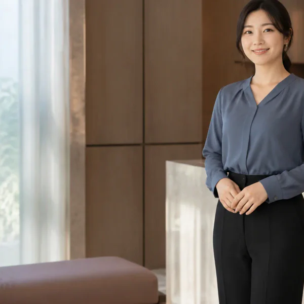 웰니스 레드존웰빙 테라피 대표 안내 이미지