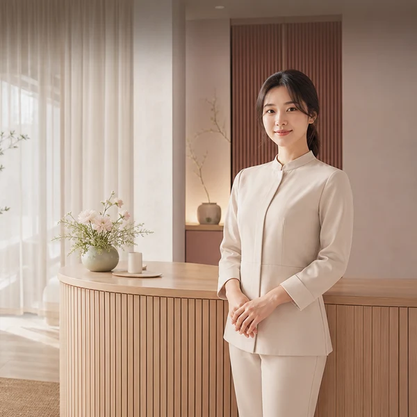 클래식 새봄플레이스 테라피 안내 이미지