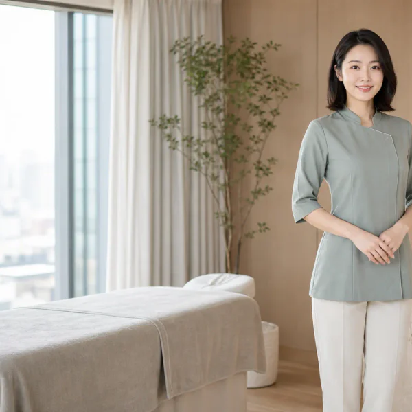 프리미엄 솔라하우스 마사지 안내 이미지