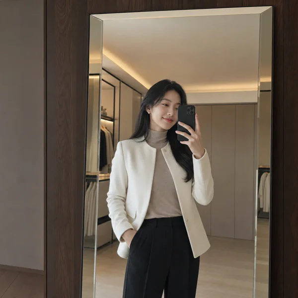 포레스트 해린아지트 테라피 안내 이미지