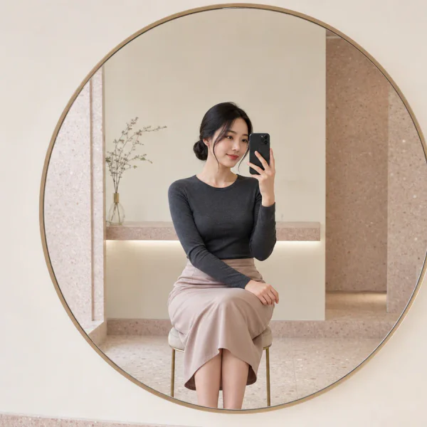 아로마 소담릴렉스 테라피 안내 이미지