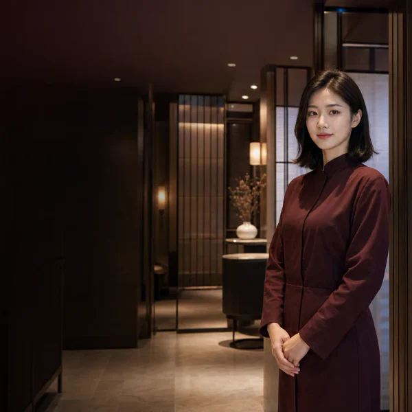 아로마 새봄포레스트 테라피 제휴업체 이미지