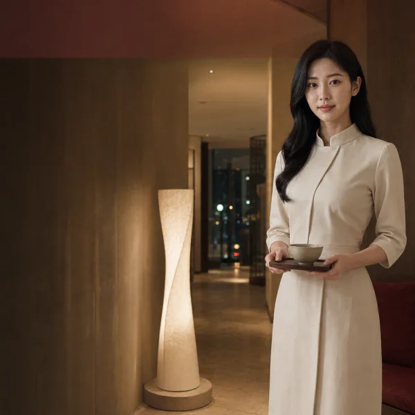 모던 제니살롱 테라피 안내 이미지