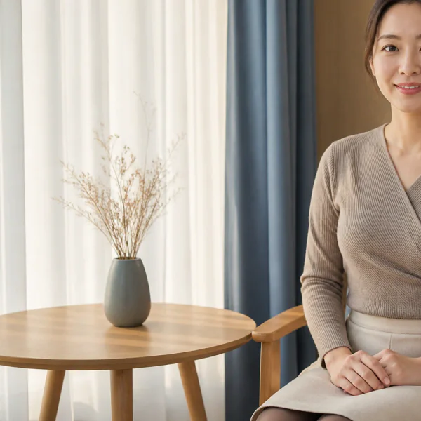 블랑 보미센터 테라피 안내 이미지