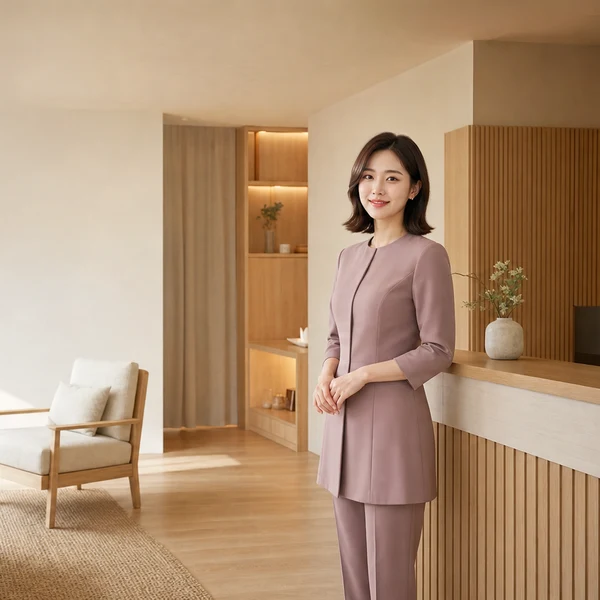 로열 아델센터 테라피 안내 이미지