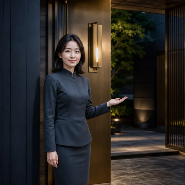 가든 다현스테이 테라피 안내 이미지