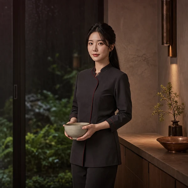 시그니처 모먼트스파 테라피 제휴업체 이미지