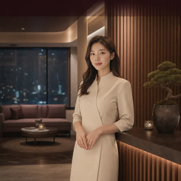 힐링 제니살롱 홈타이 대표 안내 이미지