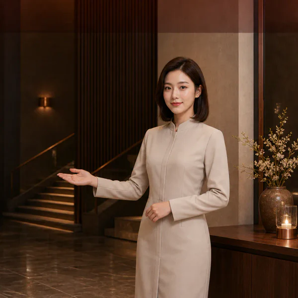 클래식 다니엘테라스 마사지 안내 이미지