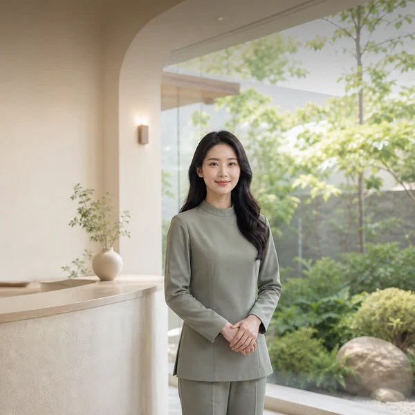 모던 유나센터 홈타이 대표 안내 이미지