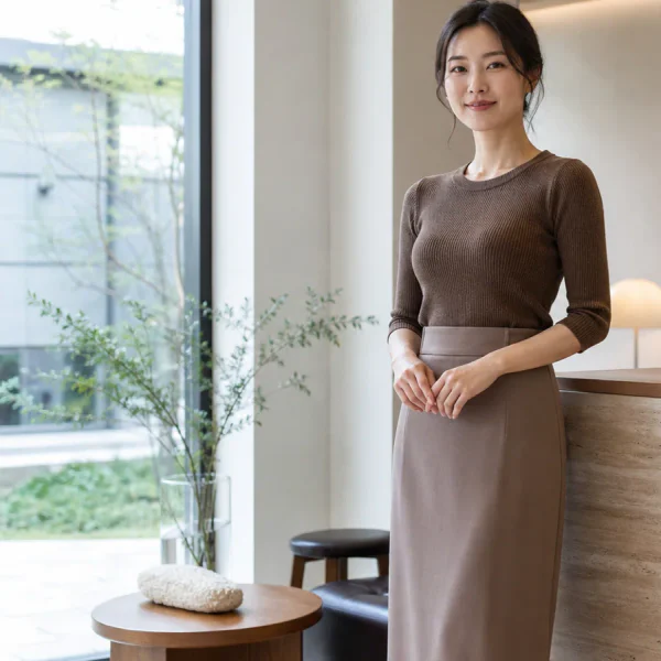 클래식 은서스테이 테라피 대표 안내 이미지