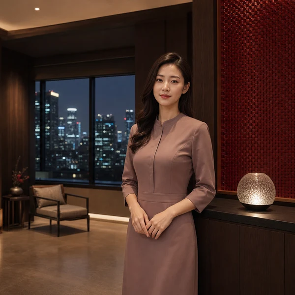 프리미엄 유진케어 마사지 대표 안내 이미지
