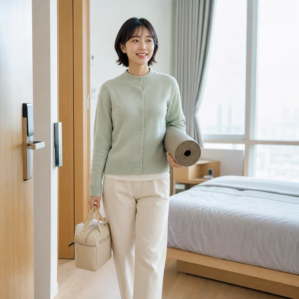 스위트 지효테라스 마사지 제휴업체 이미지