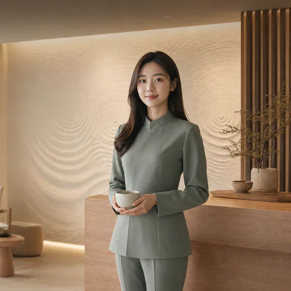 스테이 새봄살롱 테라피 안내 이미지