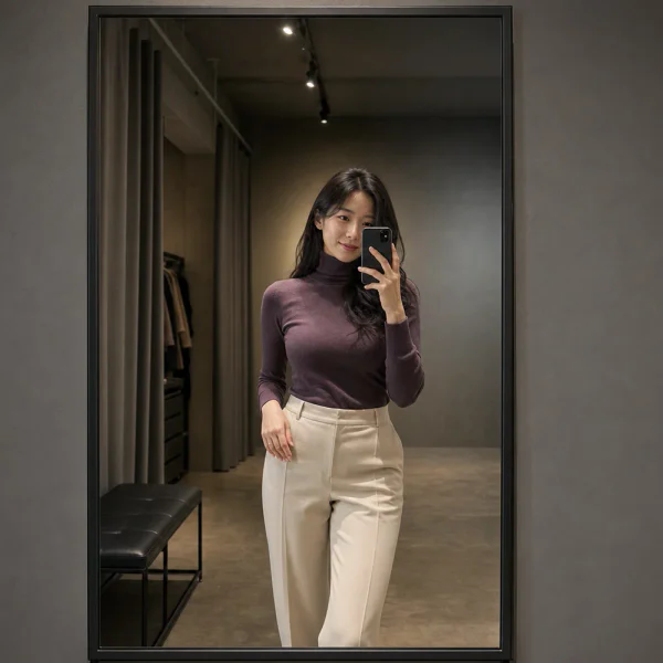 스테이 솔라웰빙 홈타이 안내 이미지
