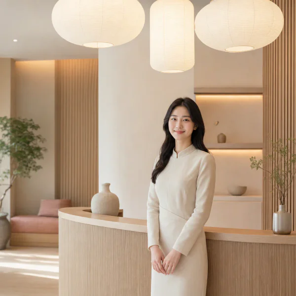 스위트 리안스테이 마사지 안내 이미지