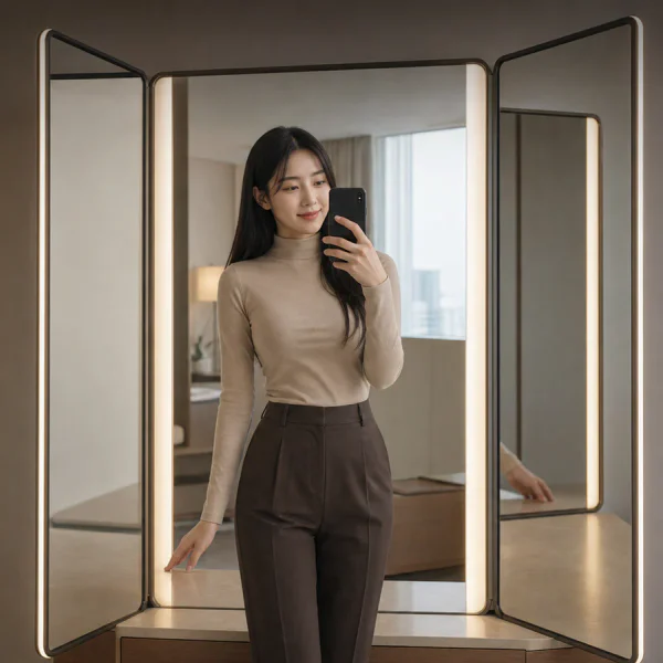 스위트 문별라운지 테라피 안내 이미지