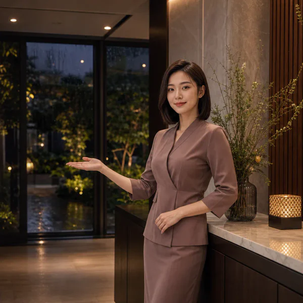 포레스트 보미하우스 테라피 제휴업체 이미지