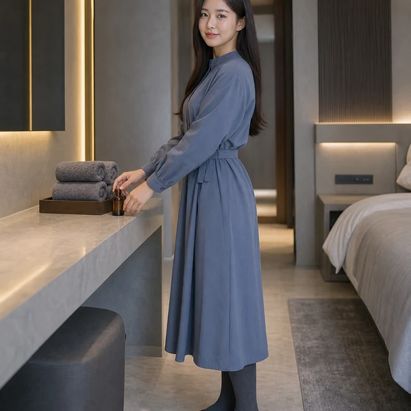 그랜드 리서테라스 테라피 안내 이미지