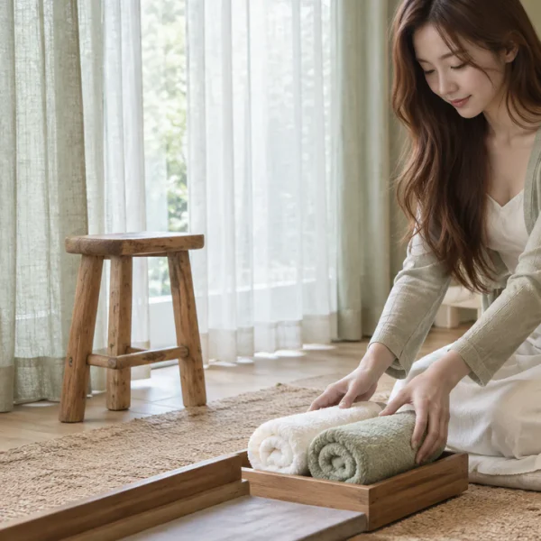 포레스트 다니엘하우스 홈타이 안내 이미지