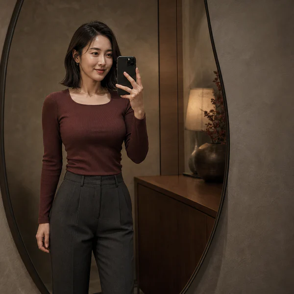 시그니처 가을케어 마사지 안내 이미지