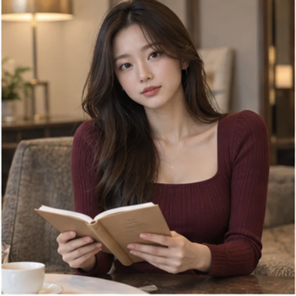 가든 세레나라운지 마사지 안내 이미지