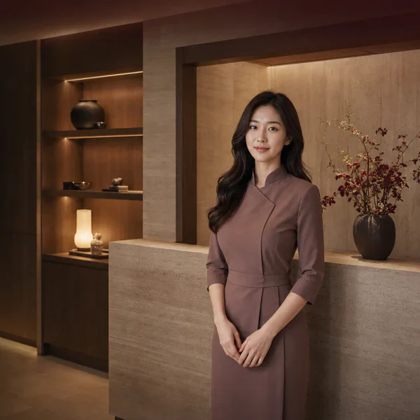 아로마 가을포레스트 마사지 제휴업체 이미지
