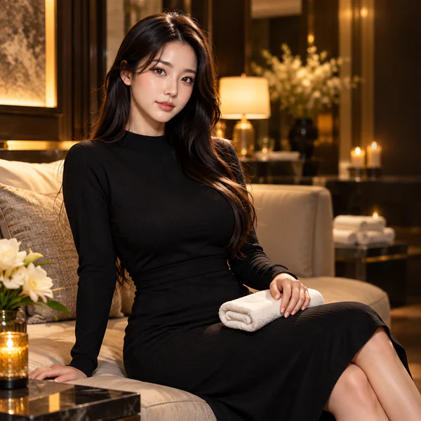 클래식 태연릴렉스 마사지 제휴업체 이미지