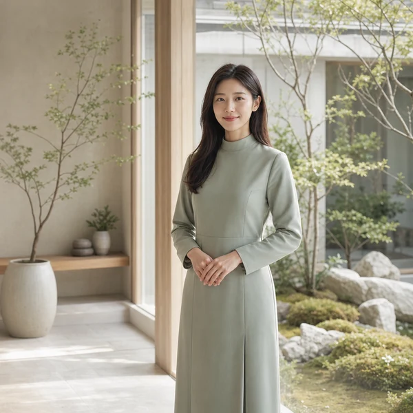 웰니스 리안릴렉스 홈타이 대표 안내 이미지