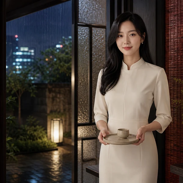 가든 예리스테이 홈타이 대표 안내 이미지