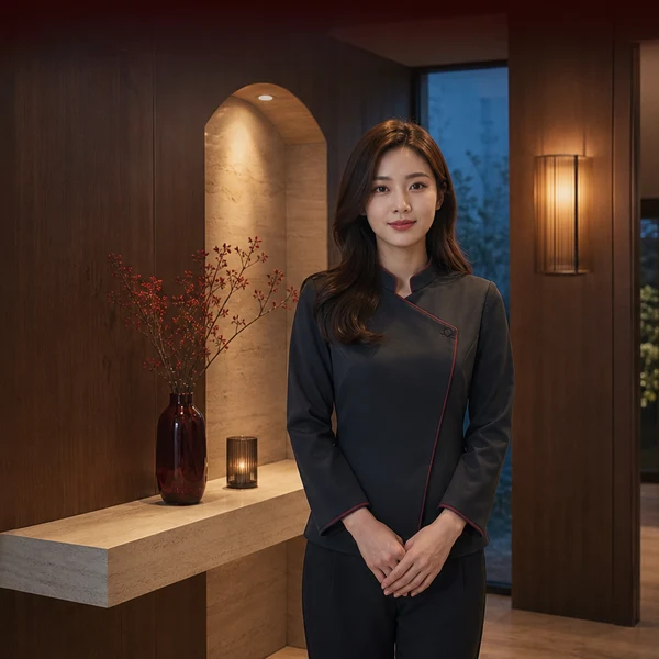 스테이 제니가든 테라피 대표 안내 이미지